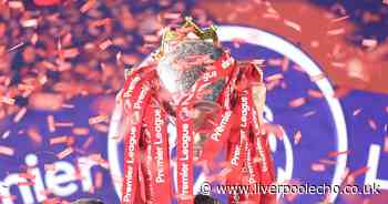When Liverpool will lift the Premier League title