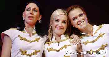 Originele K3 geeft extra shows in Rotterdam en Antwerpen