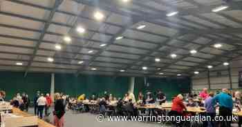 Why only a small number of people in Warrington will be voting this week