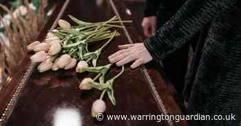 This week's loving Warrington death notices and funeral announcements