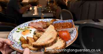 Two new eateries on Tripadvisor's top 3 restaurant list just months after opening