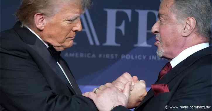 US-Promis im Angesicht von Trump – das große Schweigen