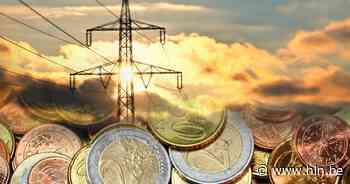 Prijs voor elektriciteit neemt vandaag opmerkelijke duik
