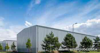 Liverpool film studio receives sustainability award