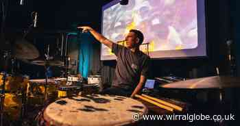 International jazz stars coming to Merseyside