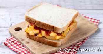 From chip butties to haggis - 5 foods Brits enjoy that other countries don't get