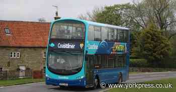 'Unreliable buses and high car parking charges – is York solely for tourists?'