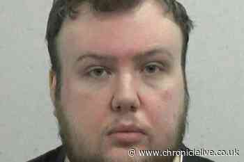 Northumberland paedophile shared horrific child abuse images with other perverts