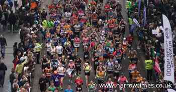 This is how you can watch the London Marathon from home this weekend