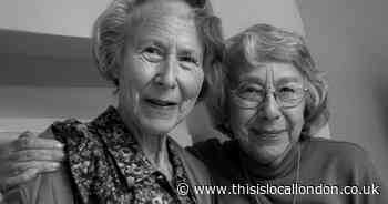 'I found my mother's story of escape from the Nazis hidden in a shoebox'