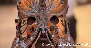 Hackney children make beeline to help pollinating insects