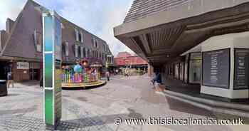 Shopping centre could be redeveloped as new lease drawn up