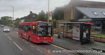 The south east London bus routes that only come every two-and-a-half hours