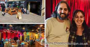 Sutton grassroots music venue 'on the edge' as it battles rising costs