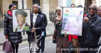 Family left broken after brutal unprovoked racist killing of beloved Isaac