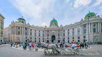 Wien kämpft gegen Kurzzeitvermietung