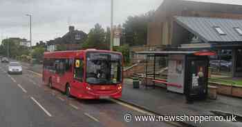 The south east London bus routes that only come every two-and-a-half hours