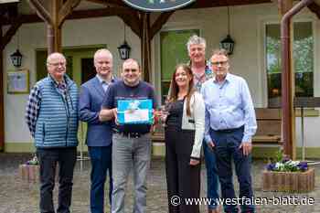 „Caruso“ eröffnet im Gestringer Hof