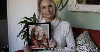 Much-loved grandma broke neck and died after care home ‘failed to keep her safe’