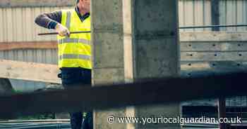 Latest Sutton planning applications as former chapel to be converted into house