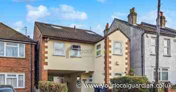 Investment opportunity as six one-bed Croydon flats go on the market for £1.25m