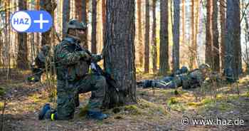Bundeswehrsoldaten aus Neustadt: Sie schützen die Nato-Grenze in Litauen