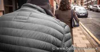 Hull second worst area in England and Wales for stalking and harassment reported crimes