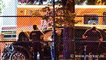 Tote in Vancouver: SUV rast bei Straßenfest in Menschenmenge – „Flogen Leute durch die Luft“