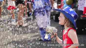 "Die USA sind die Blase": Die große Kapitalflucht aus den USA hat gerade erst begonnen