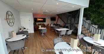 Site of former restaurant which recently closed is on the market for £475,000