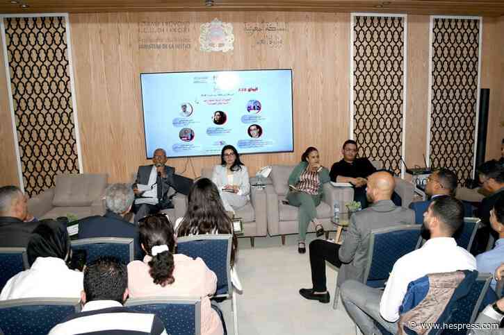 "العدل" تستعدّ لإصدار نصّ تنظيمي بشأن تطبيق &