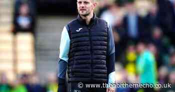 Jack Wilshere's Middlesbrough surprise after Norwich dressing room curveball