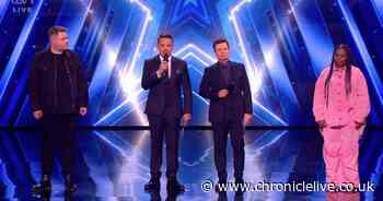 ITV Britain's Got Talent fans in 'fix' row as acts sail through after 'chaotic' semi-final live show