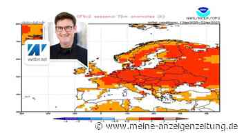 Sommerprognose 2025: Wetter-Experte spricht von „drastischer Wende“
