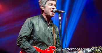 On This Day: Noel Gallagher fans 'fuming' as tickets sell out in minutes