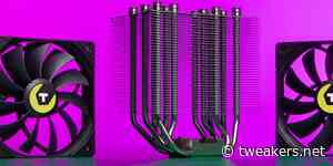 Processorkoelerfabrikant Scythe sluit Europese tak, koelers blijven beschikbaar