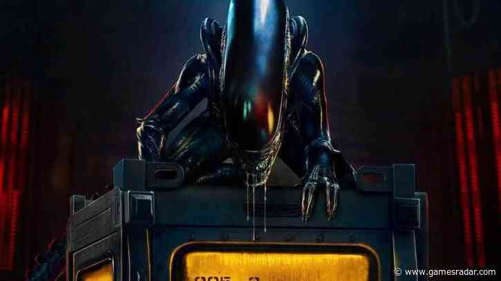 Alien: Earth reveals new stomach-churning gestation clip and teaser trailer