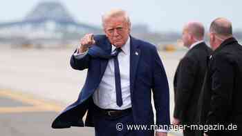 Wirtschaftskolumne: Ist dies wirklich Europas Moment?