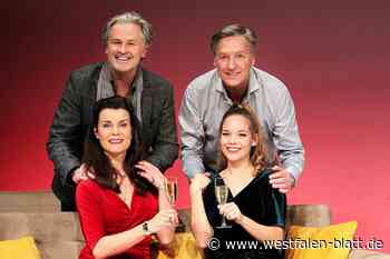 Letztes Stück der Saison