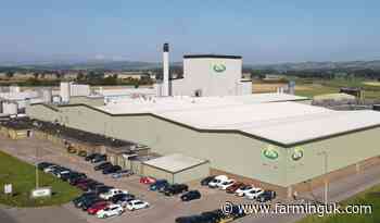 Arla closure at Settle confirmed as union vows to fight on over job losses