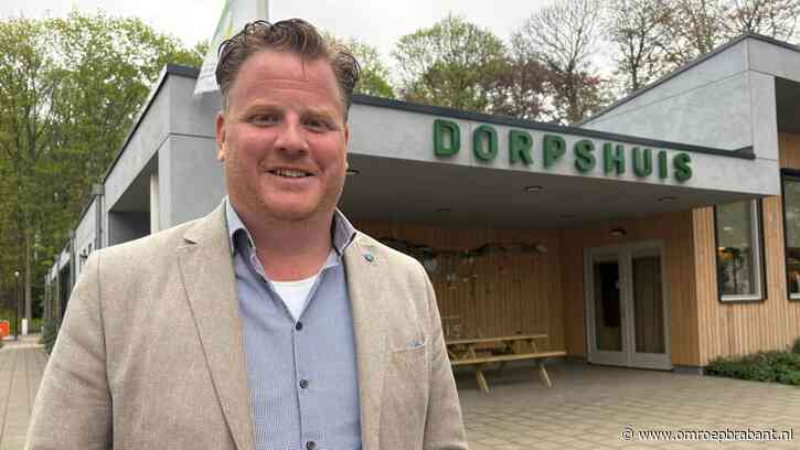 Dorpshuis in deze plek is een groot succes: 'Kwestie van keuzes maken'