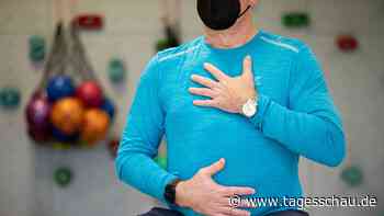 Long Covid: Viele Wege zur Genesung