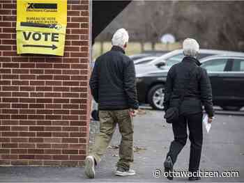 Cost of living, housing, job cuts: What Ottawa candidates are promising voters
