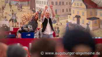 Kettensäge und Rasentrimmer benötigt? Das hat der Münchner Flughafen versteigert