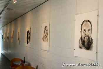 Lootse creators van Natasja Legiest nu in cultuurhuis Safarken: “Mijn bewondering voor hun talent doorgeven”