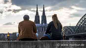 Verliebt in Köln: Zehn besondere Orte für Dates mit Atmosphäre