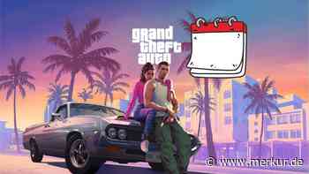 GTA 6 Release in Sicht? Bekannter Insider erwartet für Mai offizielle Updates