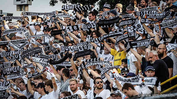 Die Spatzen siegen in der Fremde: 1:0 in Fürth – da Münster patzt sind sie nun 16.