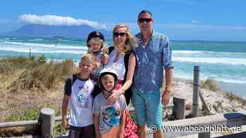 Ausgewandert: So geht es der Hamburger Familie Menk in Südafrika