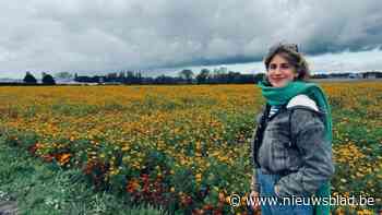 Silke Thorrez is gastvedette op Zotte Maandag